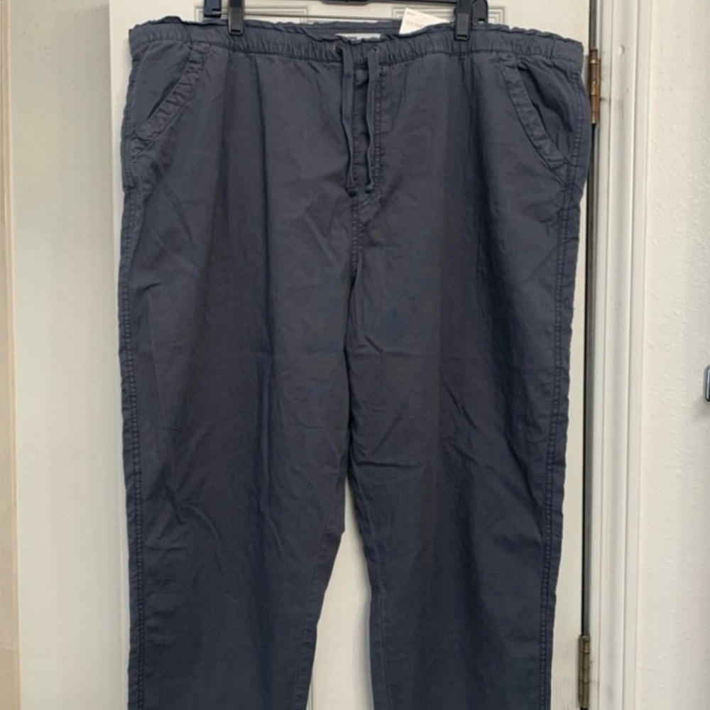 NWT Grey Sonoma Capri Pants 2x